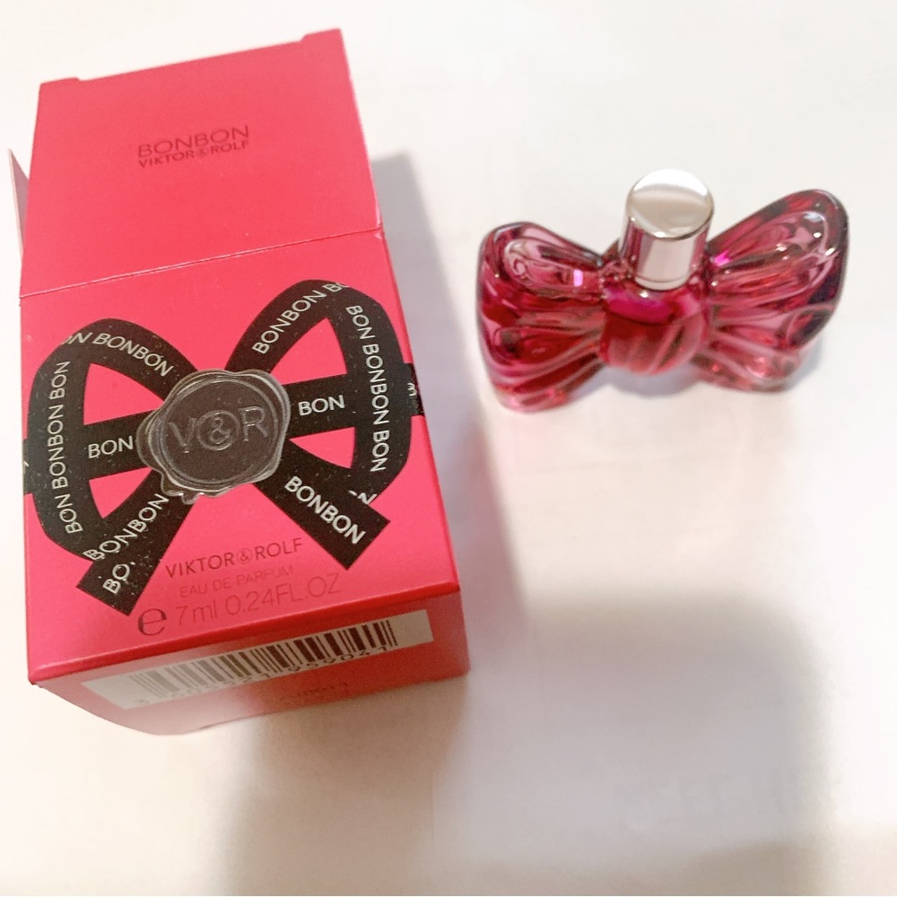 VIKTOR & ROLF Bonbon Eau de Parfum Spray, 7ML(mini)